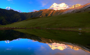 Bedni-Bugyal-Roopkund-Trek