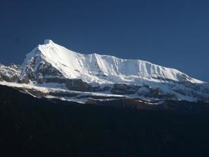 Sunderdhunga-Trek