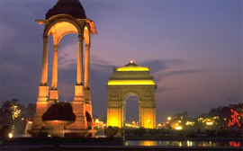 India Holiday Tour