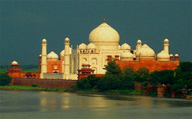 India Holiday Tour Packages