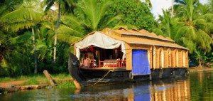 Kerala Package From Delhi