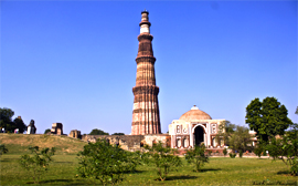 india tours