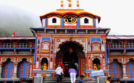 char dham tour package