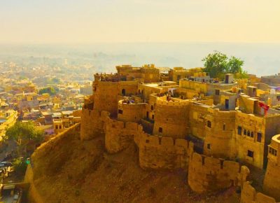 jaisalmer